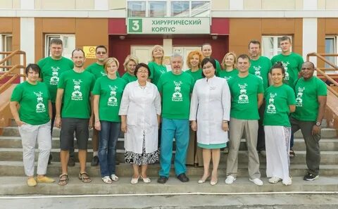 Компания уже несколько лет