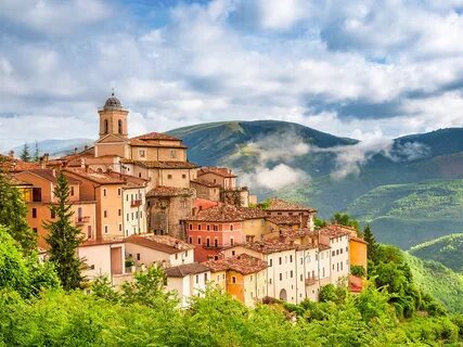 Umbria casanova