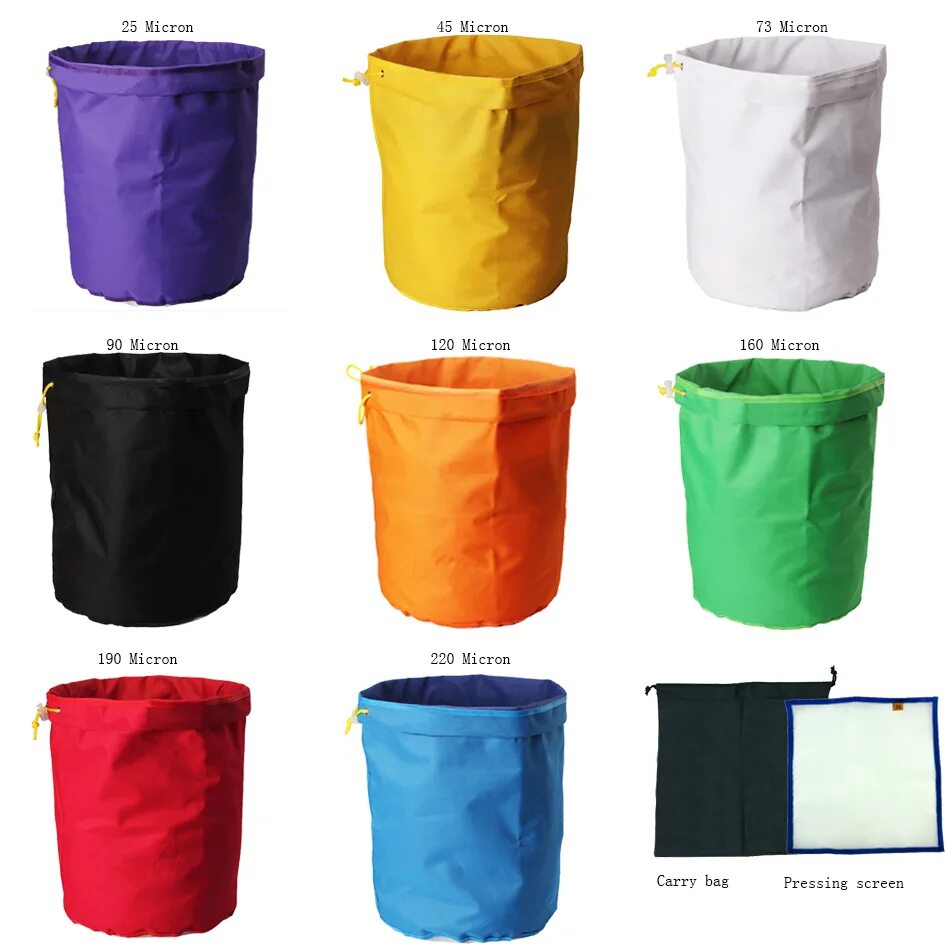 Bubble bag. Пакеты впп «bubble bags». мешок пузыря. dabpress herb extraction pressing micron bags. bags of herbs.