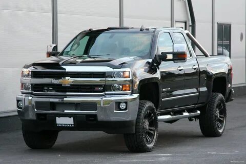 Chevrolet 4