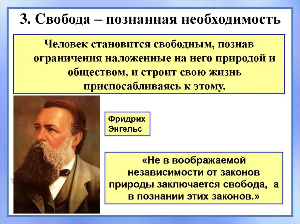 Свобода без общества. Свобода и необходимость в человеческой деятельности. Свобода как познанная необходимость. Свобода ответственность и необходимость в человеческой деятельности. Свобода для презентации.