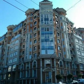 Свободы 35