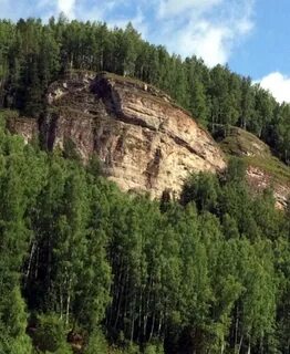 Пермский край реальный край