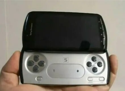 Телефон psp