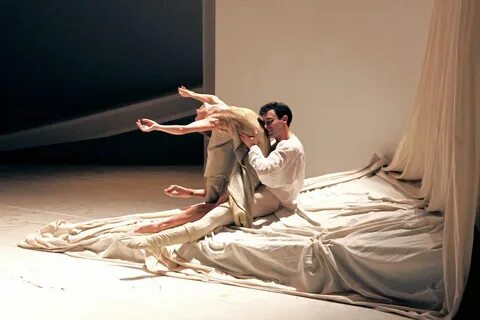 Romeo et juliette