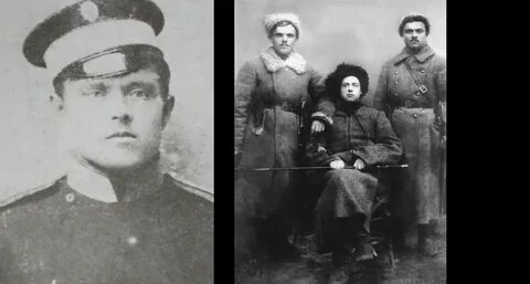 Атамана шайки