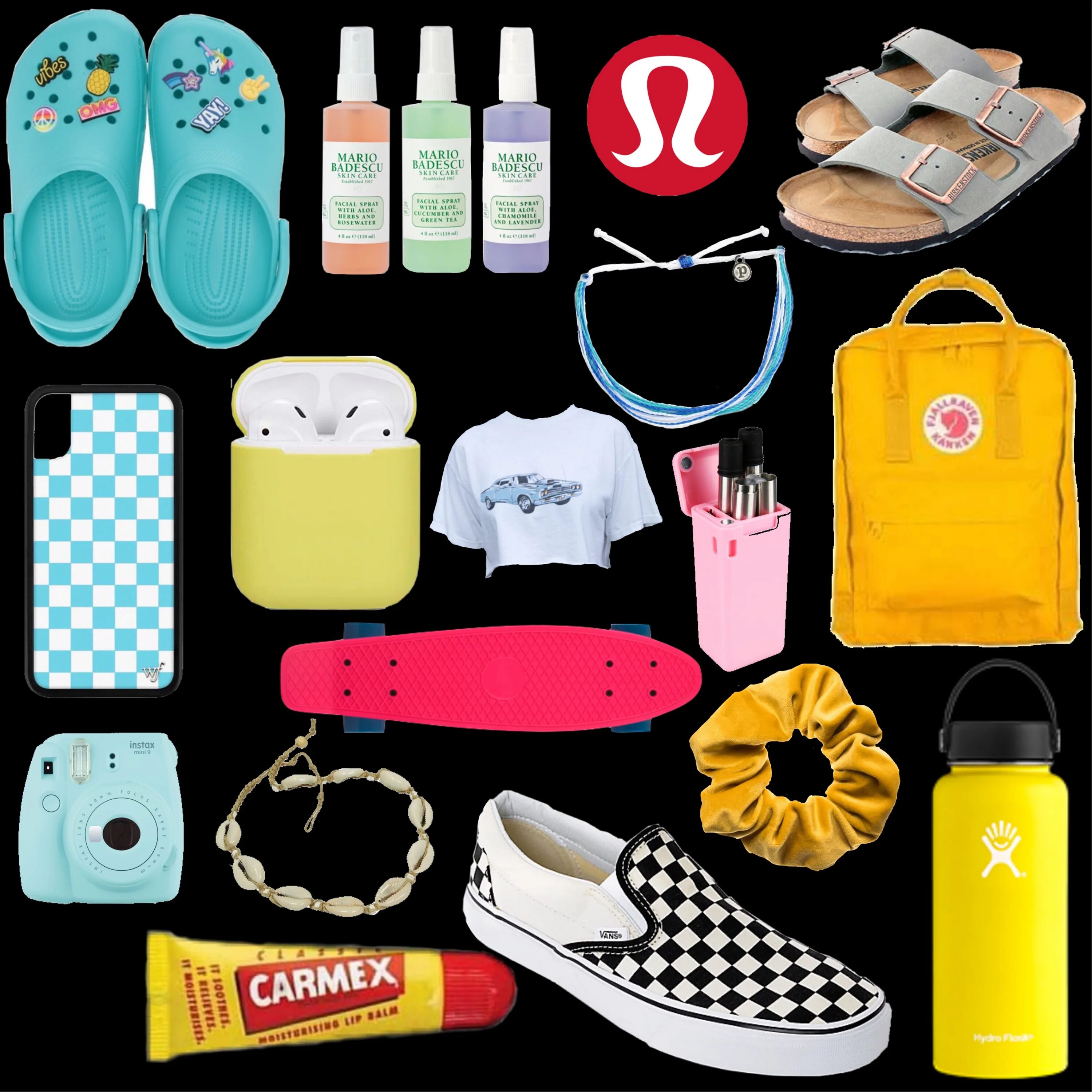 Нужные вещи для детей. Вско герл. виско гёрл. vsco вещи. нужные вещи для девушки.