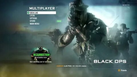 Call main