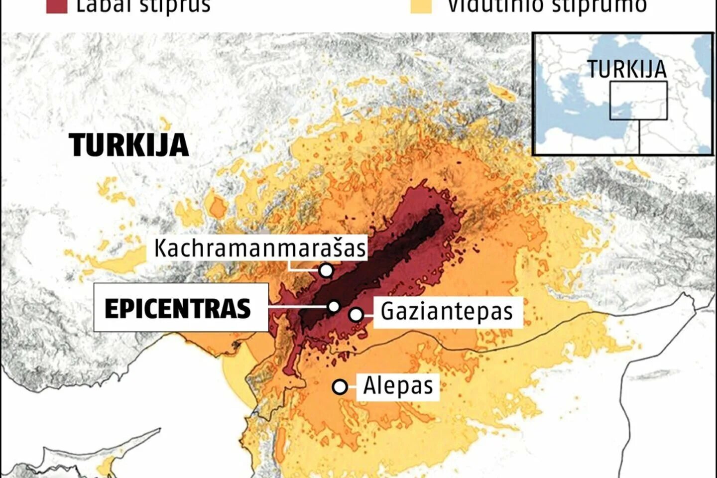 Землетрясение в Турции 2023 года на карте. Землетрясение в Турции на карте. Карта землетрясений. Землетрясение в Турции карта толчков. Землетрясение в этом регионе отнюдь не редкие