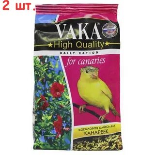 Вака 1