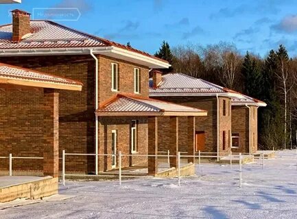 Поселок катуар парк