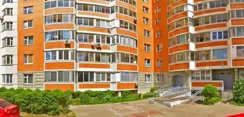 Кутузова лесопарковая