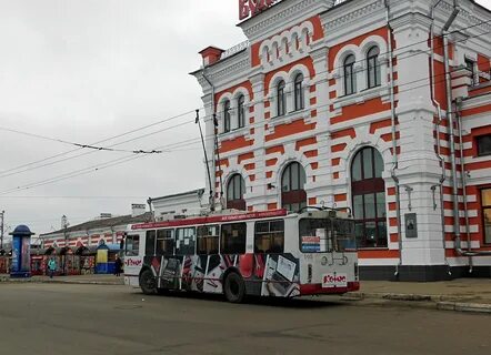 Номер телефона вокзал калуга 1