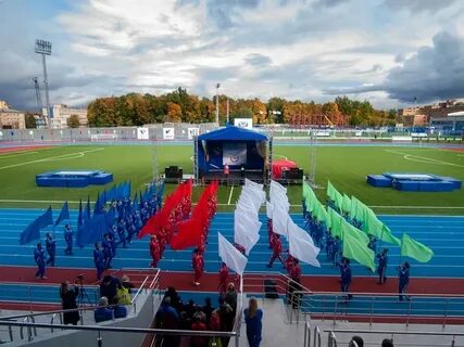 Физы смоленск