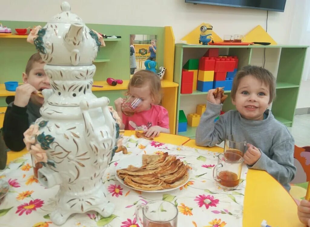 Логопед павлово