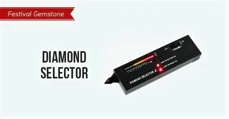 Diamond selector 2