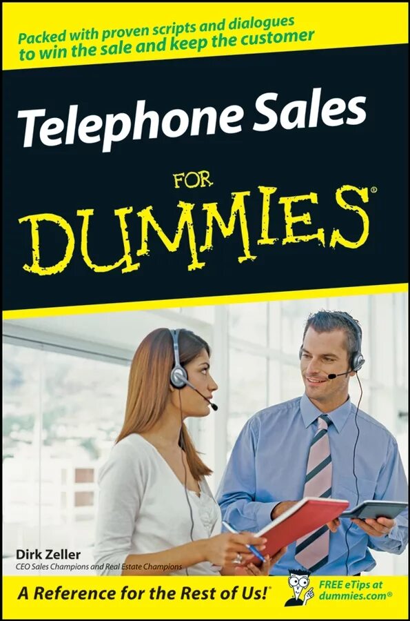 Telecom sales. Дирк зеллер. telephone sales for dummies. sales telecom. книга телефон.