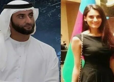 Стала 5 женой шейха