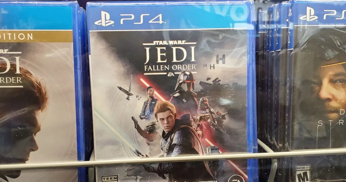 Fallen order сохранение. Jedi fallen order коллекционное издание. коллекционки из игры jedi fallen order.