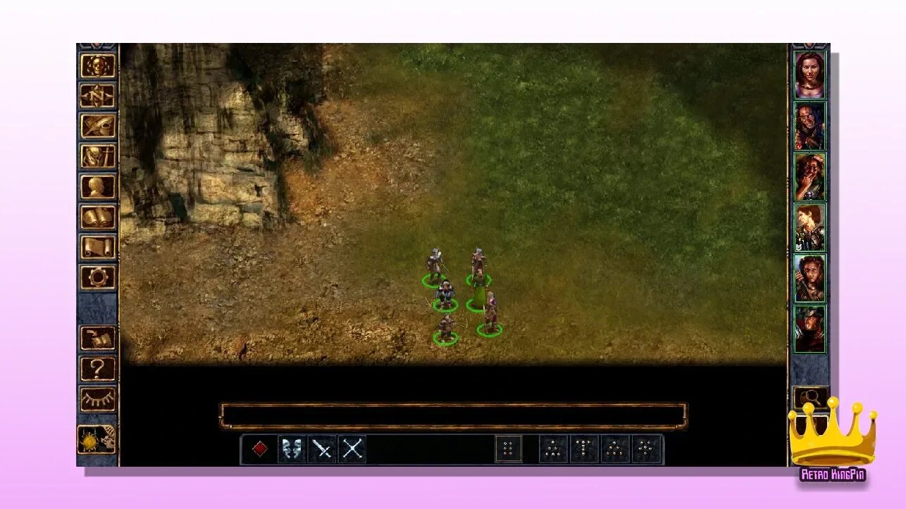 Предатель в лагере baldur s gate 3. Baldur&#039;s gate 1 динахейр. baldur&#039;s gate крепость гноллов. baldur&#039;s gate big world project. baldur&#039;s gate: enhanced edition big world project.