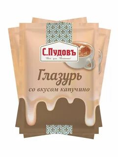 Глазурь отзывы