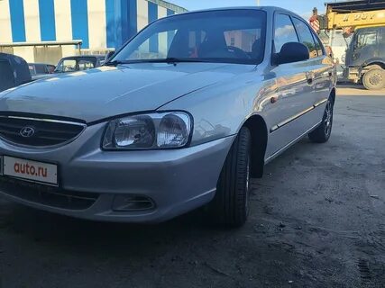 Акцент тагаз 1.5 16 клапанов