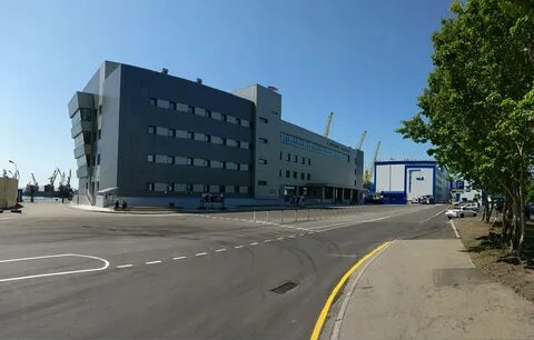 Нова петропавловск