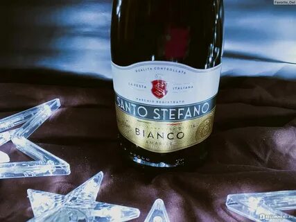 Santo stefano bianco 0.5 л