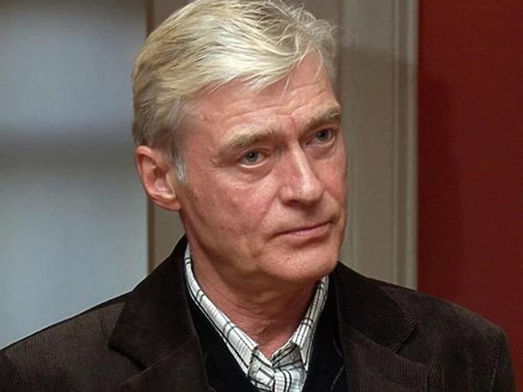 Сколько лет борису щербакову