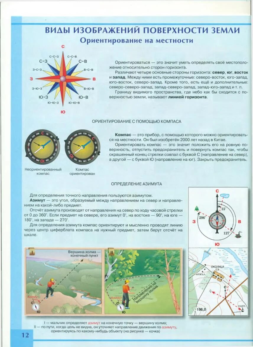 География 5 6 класс ориентирование на местности. Ориентирование наместностт. военная топография ориентирование на местности. плакат ориентирование на местности. ориентирование на местности по карте азимут.