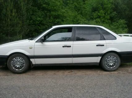 Пассат 90