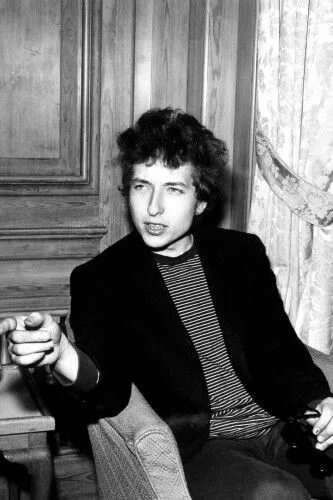 Боб дилан фото в молодости Inside Bob Dylan's Brilliant 'Like a Rolling Stone' Video