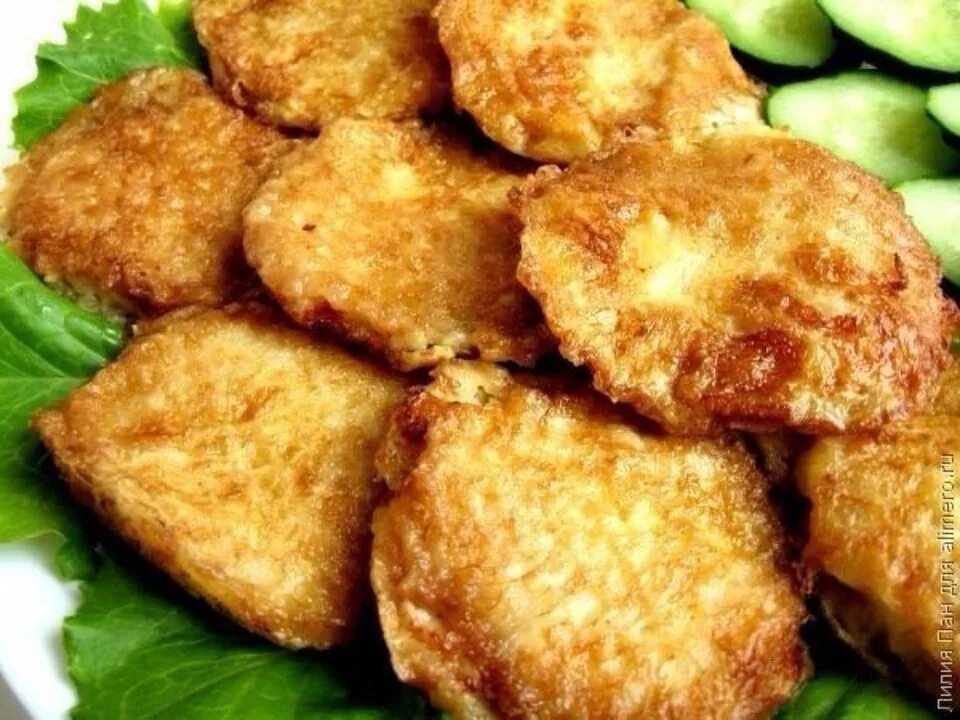 Куриные 5