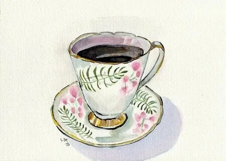 Красивые кружки нарисовать