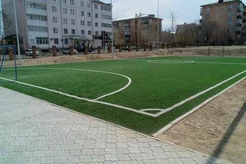 Поле в улан удэ