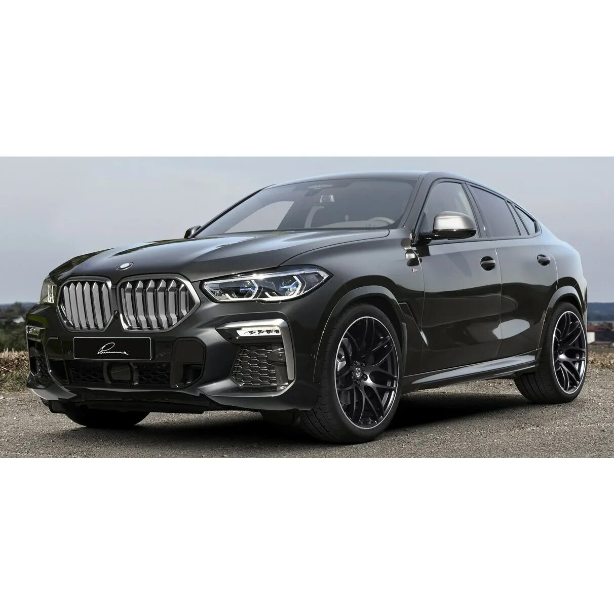 X5 x6 x7 x8 x9