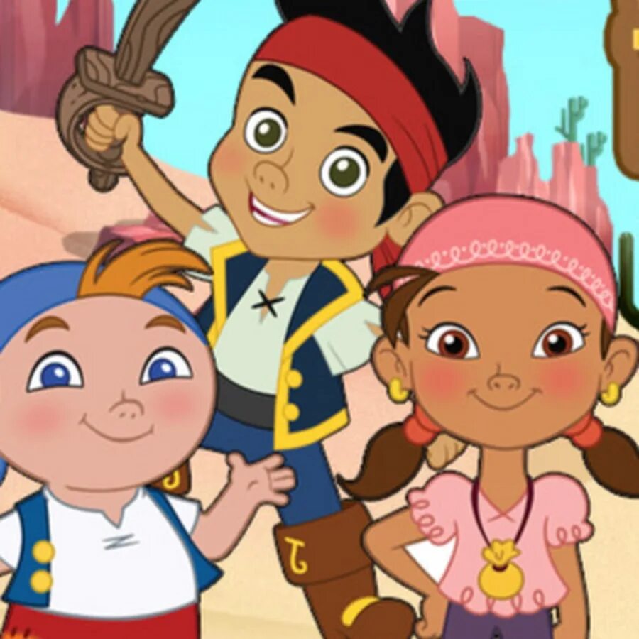 Игры пираты нетландии. Джек и пираты нетландии. jake and the never land pirates. джек и пираты нетландии герои.