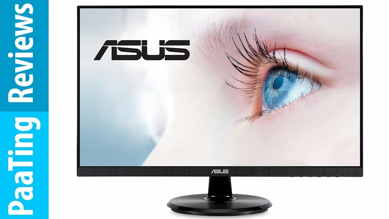Asus va24dq. Монитор asus va24dq. монитор asus vy279he. asus va24dqlb 23.8&quot;. монитор asus va24dq (черный).