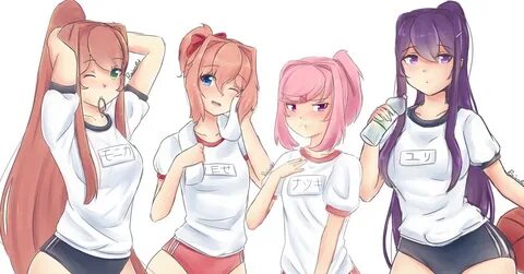 Club r34