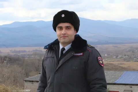 Народный участковый 2022