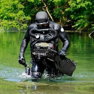 Frogman mf50