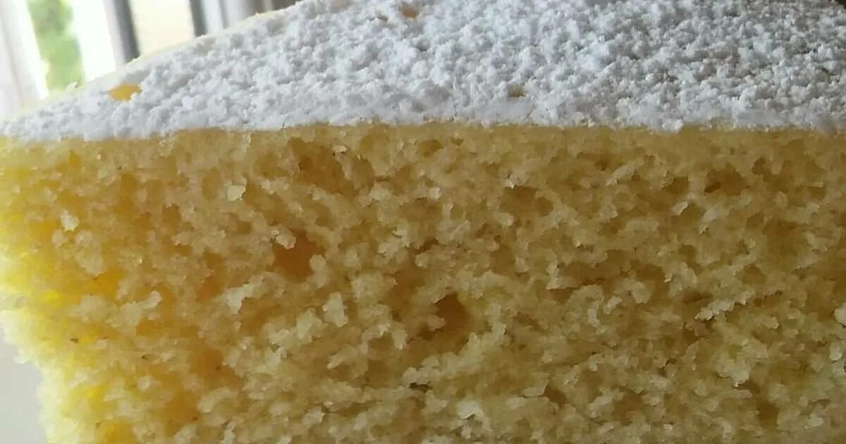 мокрый манник рецепт