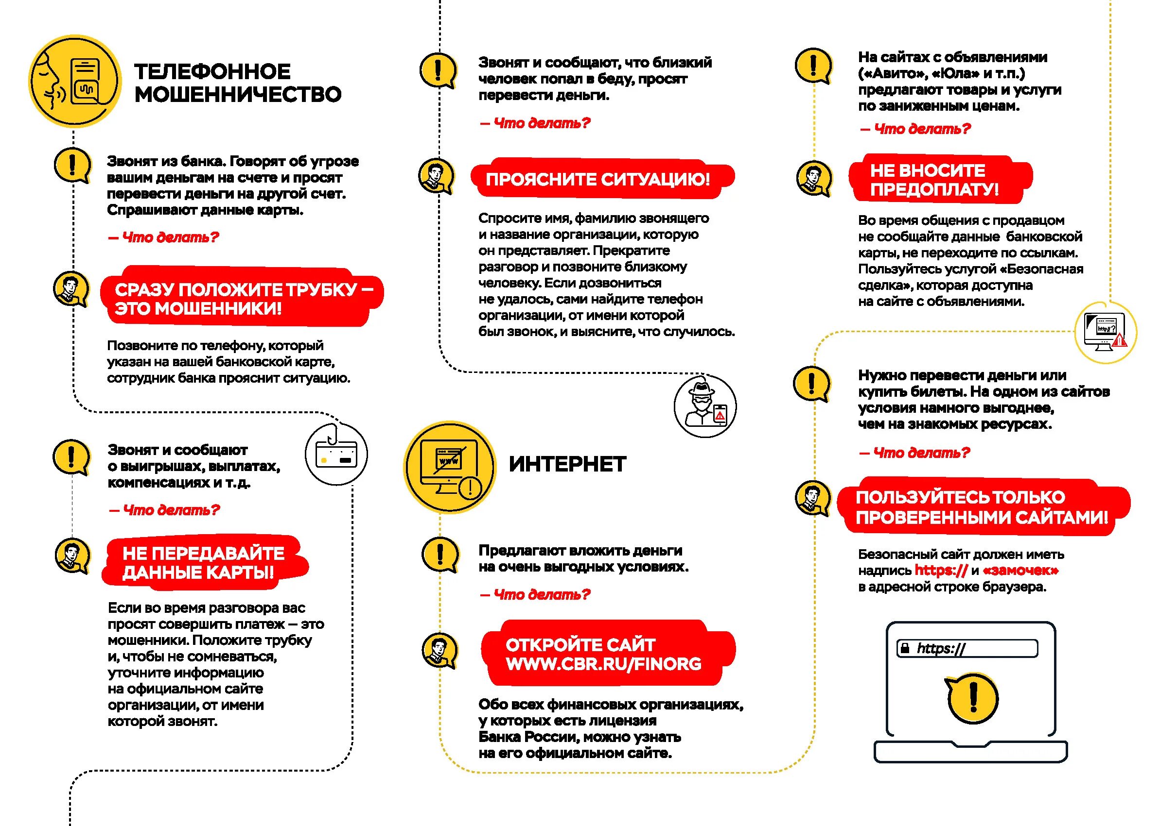 Памятка как не стать жертвой финансового мошенничества. Осторожно Телефонные мошенники памятка от банка России. Памятка как не стать жертвой телефонного мошенничества. Памятка мошенничество в интернете. Финансовая безопасность в интернете