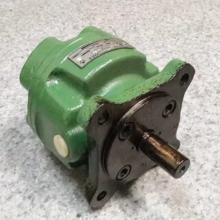 H pump