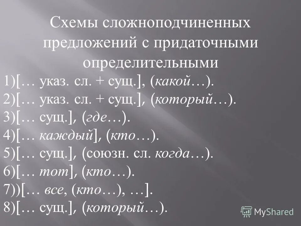 спп сущ где. спп сущ где. придататочное определительное. сложное предложение с придаточным определительным. составить предложение с придаточным определительным со схемами.