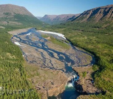 Putorana Plateau (Siberian District) - Alles wat u moet weten VOORDAT je gaat (m