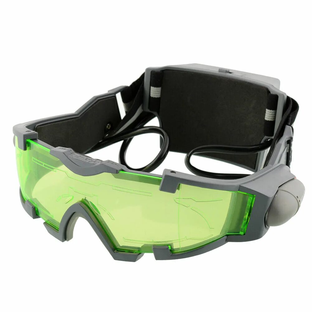 Купить очки ночью. Очки ПНВ Goggles Night Vision. Очки ночного видения ОНВ. Очки ночного видения NV/G-14. Очки ночного видения с тепловизором.