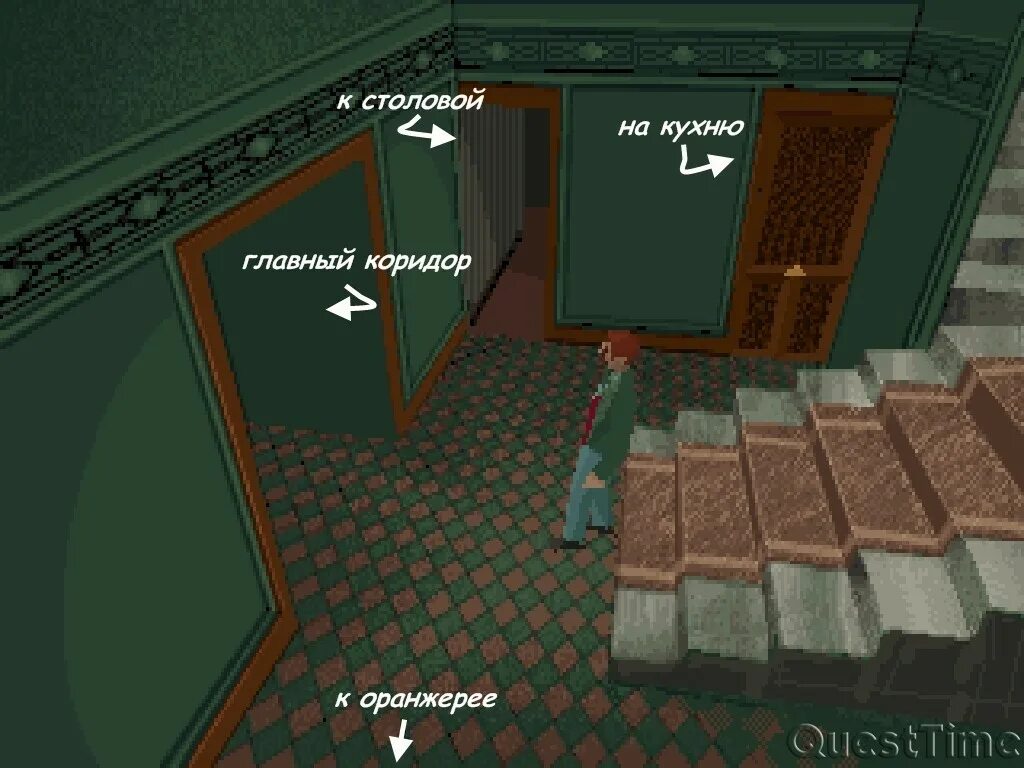 Прохождение alone. Alone in the Dark House карта игры. Alone in the Dark 3do. Alone in a Dark House. Как начать игру в Alone in a Dark House.