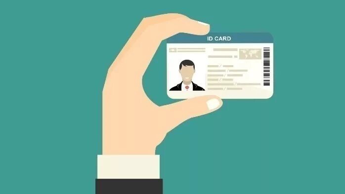 Files your id. Files your id