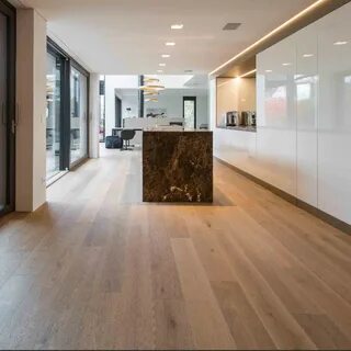 Floor near